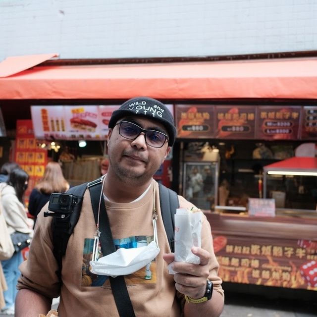 ซีเหมินติง Hot สุด  ฮิตสุด เที่ยวได้ทุกวัย📷🍗🍲