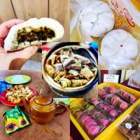 What to Eat in Klang