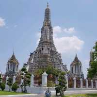 วัดอรุณราชวรารามราชวรมหาวิหาร