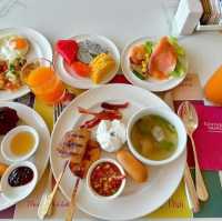 Centara grand at CentralWorld