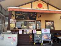 【広島県】溢れる肉汁 “いもばたけ”