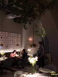 【深圳花花世界飽嚐如花如畫西餐】