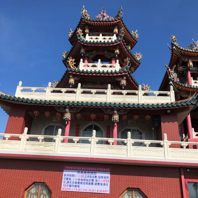 龍🐲潭南天宮