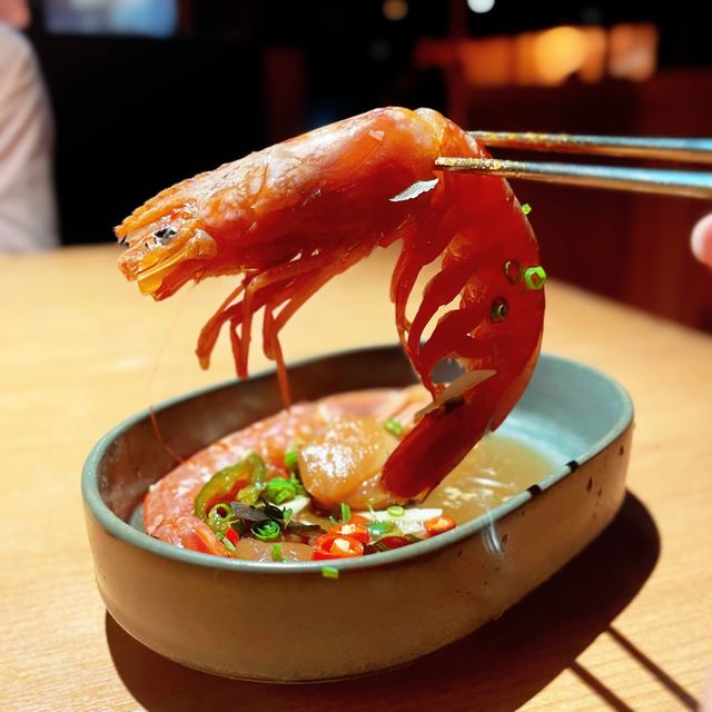 👽 食神大媽《灣仔｜高質格調韓燒餐廳》