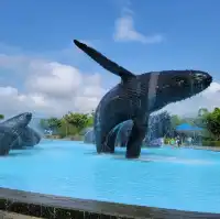 海洋生態教育博物館🎓💕