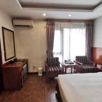河內便宜的四星酒店—-森華麗飯店Sen Luxury Hotel - Managed by Sen Hotel Group