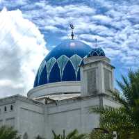 Bang Pu At-Ta-awun Mosque