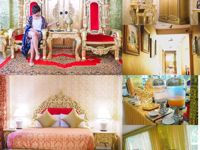 Nakaraj Princess Chiang Rai