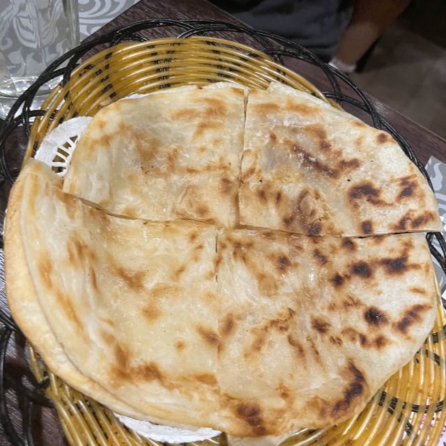 😋😋抵食旺角泰菜解鎖🔓