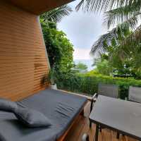 รีวิว โรงแรม Mason Pattaya