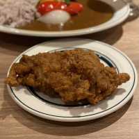 【京都・烏丸】永松シェフ監修クラフトフライドチキンが味わえる「ミセスリンダのフライドチキン」