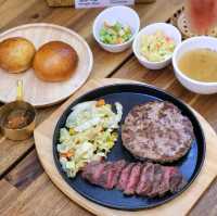 รีวิว ร้าน Chubby with Tarakasuka PandN
