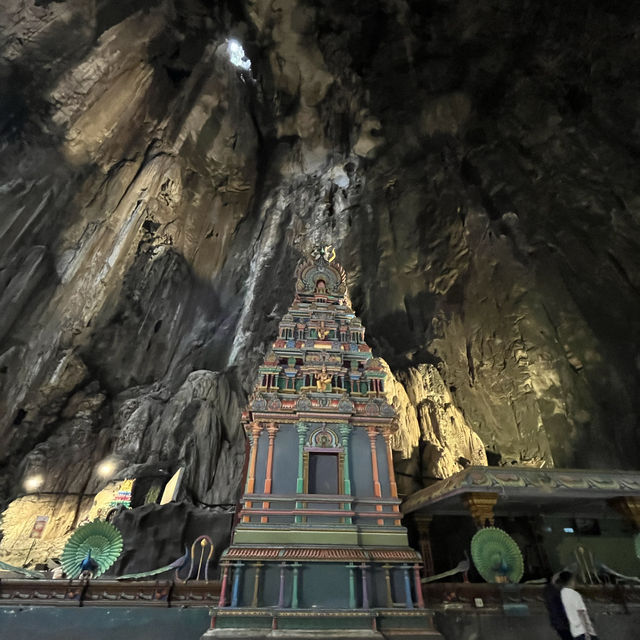 Batu Caves