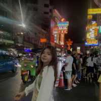 ตะลุยกินร้านดังย่านเยาวราช
