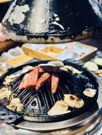 銅鑼灣| 燒肉酒場