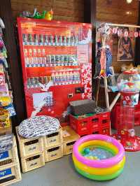 長沙灣新開懷舊昭和居酒屋