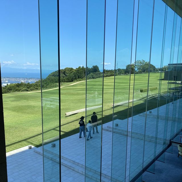 【静岡】日本平ホテル