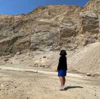 Sodom and Gomorrah