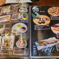 Hiro ร้านอาหารญี่ปุ่นย่อมเยาร้านบางนา อร่อยคุ้ม!