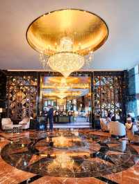 馬來西亞 | 超豪華埃及風酒店‼️ Sunway Resort