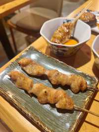 首選串燒專門店