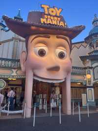 【限時優惠】日本迪士尼新景點Disney Sea，快閃旅遊必去！