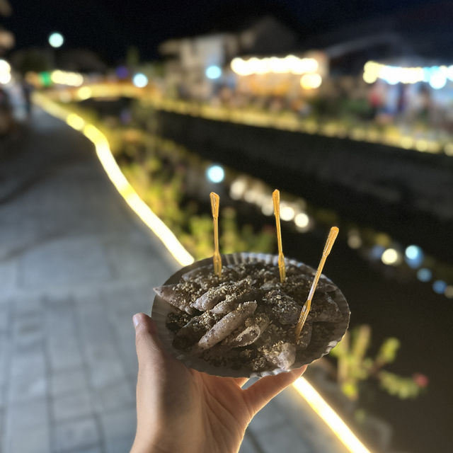 คลองแม่ข่า✨