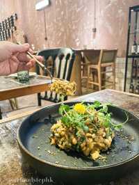 【香港大學｜隱世精緻悠閒西餐廳 特色高質食物🥰】