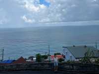 🌊 5181聽海文創&咖啡：咖啡品味的海濱饗宴！☕🌴