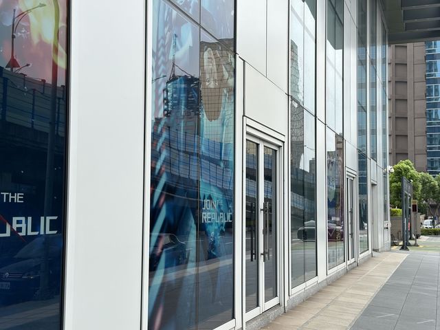 📱 三創生活：電子產品專賣店與概念店的天堂 🛍️