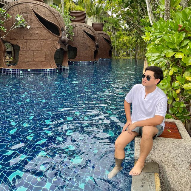 graceland khaolak beach resort