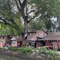 Khlong Mae Kha 