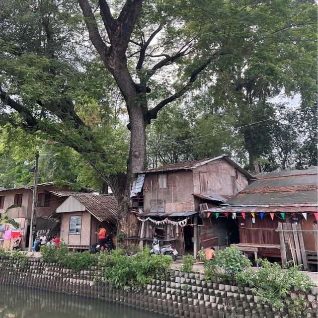 Khlong Mae Kha 