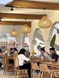 Modern Touch of Jogja