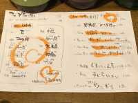 《沖縄・那覇》おひとり様でも入り易い日本酒BAR🍶