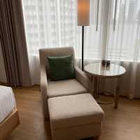 ✨曼谷萬怡酒店🏨方便舒適輕奢✨