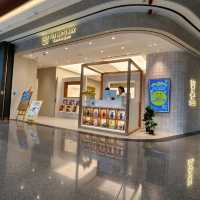 啟德站新商場「Airside」，集環保，寵物友善，文創於一身！