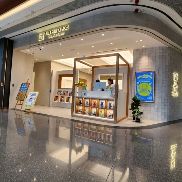 啟德站新商場「Airside」，集環保，寵物友善，文創於一身！