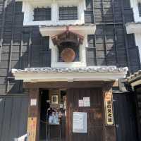 值得坐車去一次 - 名古屋半田國盛酒文化館