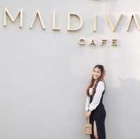 Maldivana ที่เที่ยวถ่ายรูปสวยริมทะเล