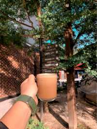 Go glamping with glam! 😊