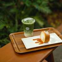 Tokizen farm & cafe 