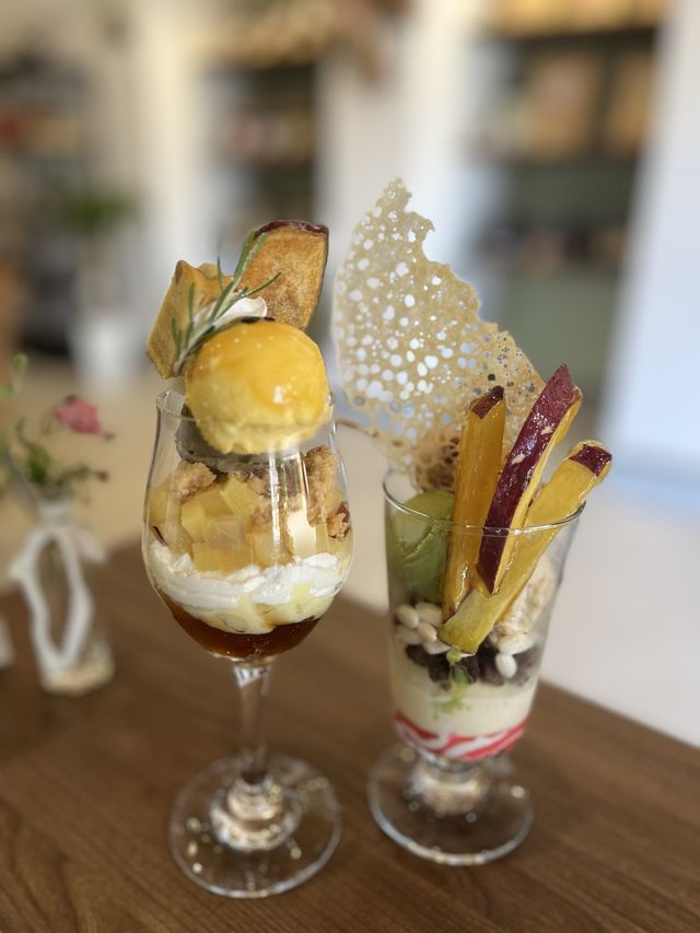 【熊本カフェ】老舗のお味噌屋さんが営むカフェ☕️