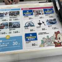 享受賽車樂趣🚗高雄鈴木賽道樂園