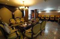 Most Relaxing! Spa Experience at Dusita Spa 
