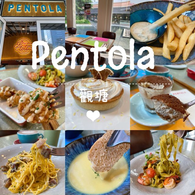 手工意粉🍝餐廳💖💕🤤