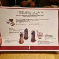 Family Friendly Katsukura Tonkatsu Restaurant