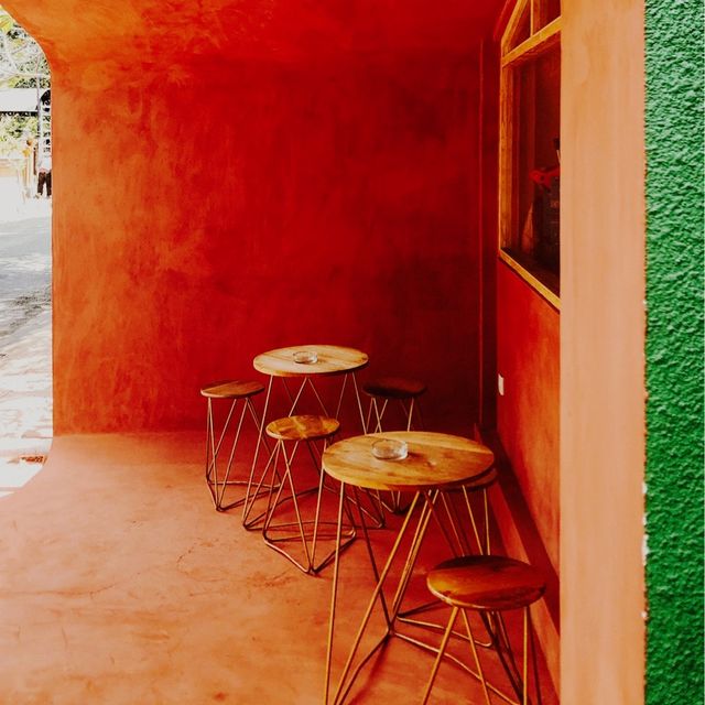 Porto Kopi