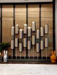 Eastin Grand Hotel Phayathai