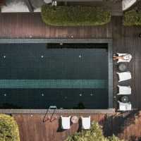 The Bluesky Resort หัวหิน